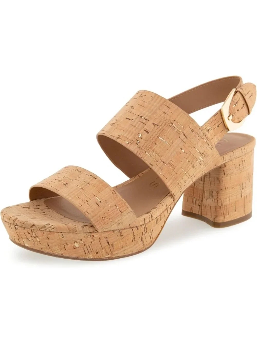 Stylish Women's Platform Sandals - Comfortable, Chic, Perfect for Summer Outings
